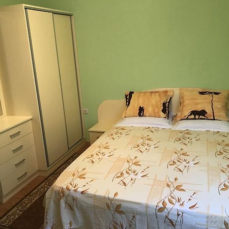 Apartment Elena Σαντάνσκι Εξωτερικό φωτογραφία