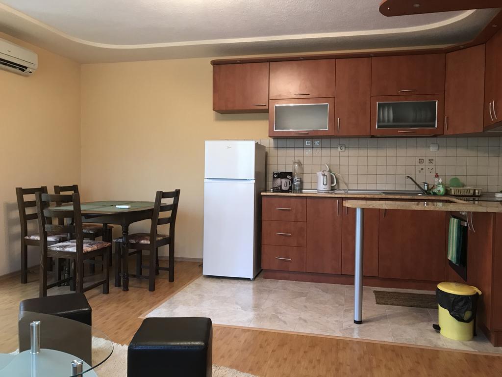 Apartment Elena Σαντάνσκι Εξωτερικό φωτογραφία