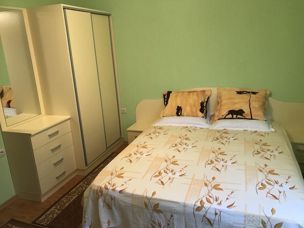 Apartment Elena Σαντάνσκι Εξωτερικό φωτογραφία