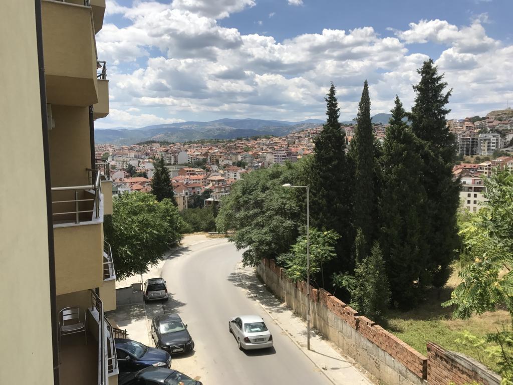 Apartment Elena Σαντάνσκι Εξωτερικό φωτογραφία