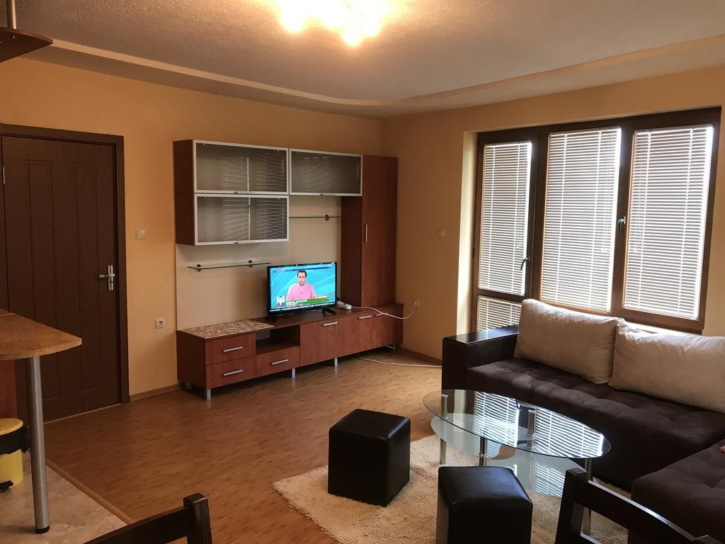 Apartment Elena Σαντάνσκι Εξωτερικό φωτογραφία