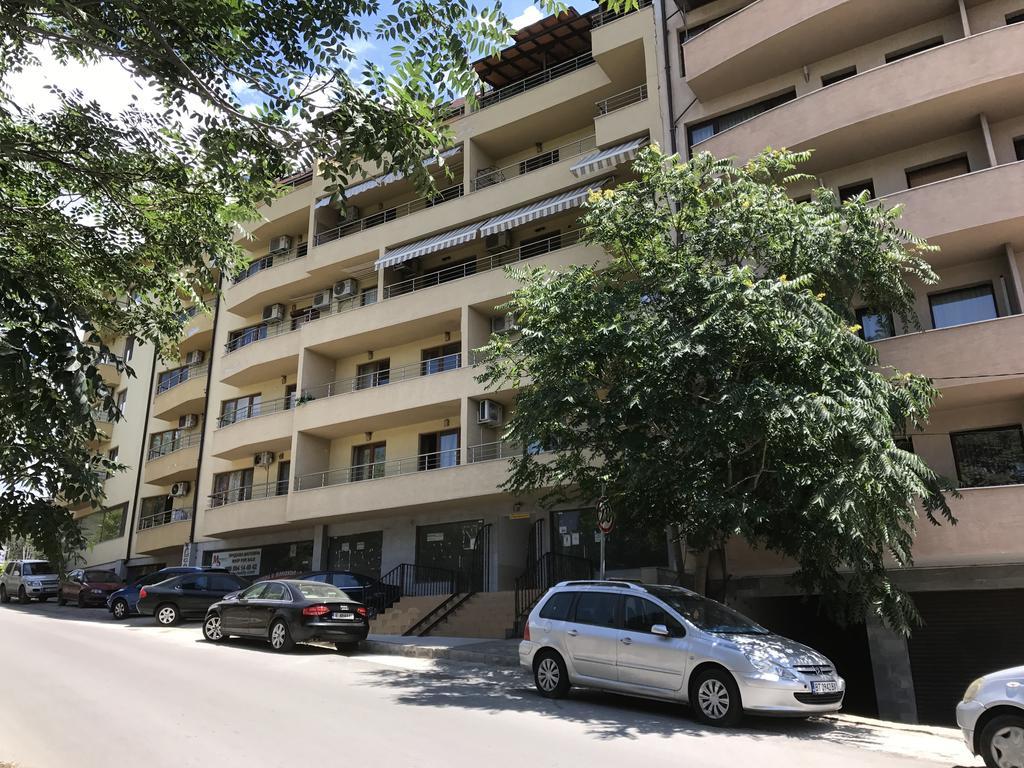 Apartment Elena Σαντάνσκι Εξωτερικό φωτογραφία