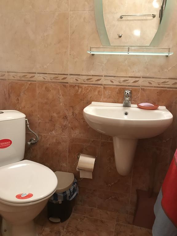 Apartment Elena Σαντάνσκι Εξωτερικό φωτογραφία